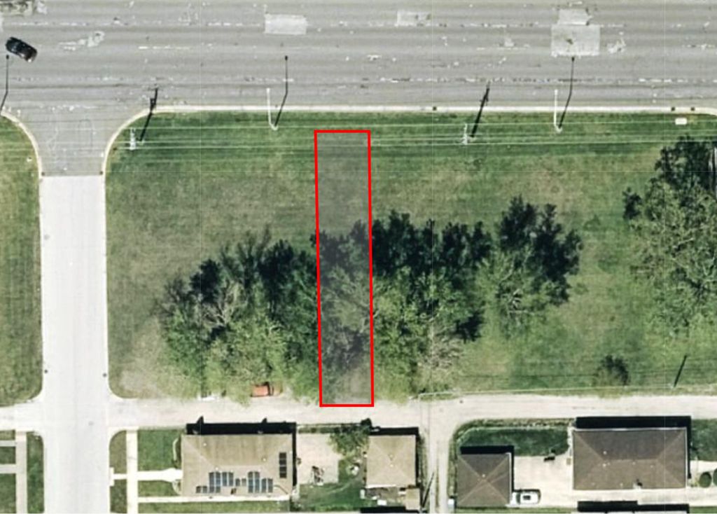 804 State Street, Calumet City, IL 60409 — exterior
