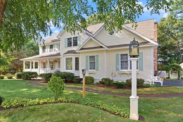 6 Barn Lane, Westford, MA 01886
