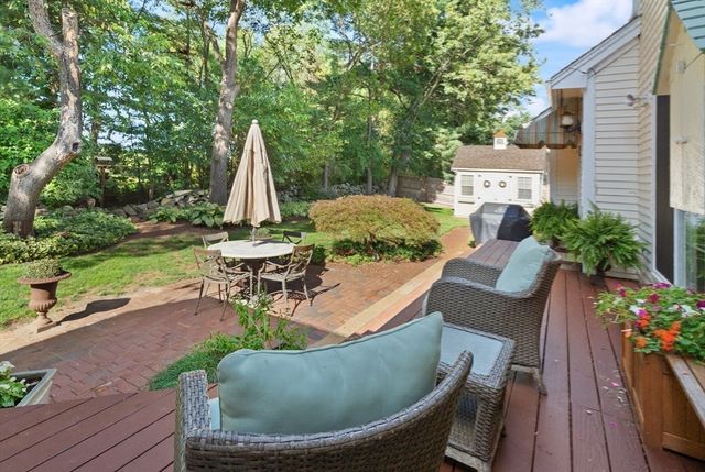 6 Barn Lane, Westford, MA 01886