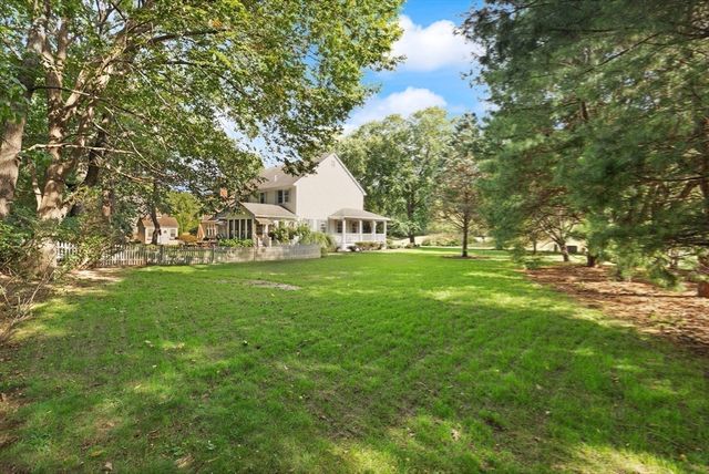 6 Barn Lane, Westford, MA 01886