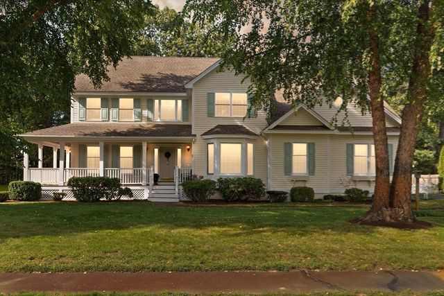 6 Barn Lane, Westford, MA 01886