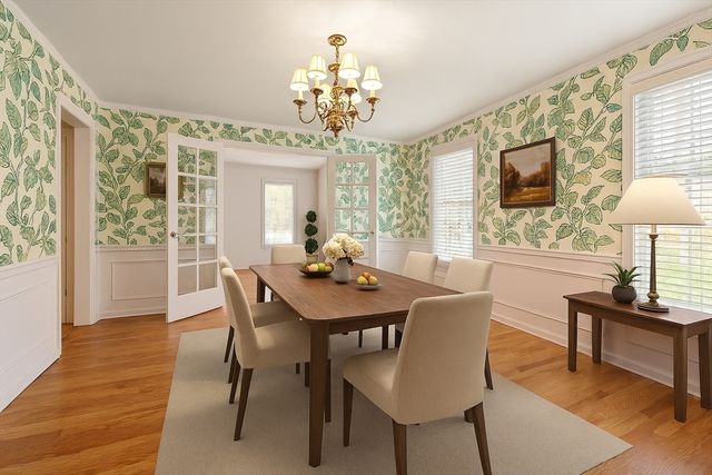 6 Barn Lane, Westford, MA 01886