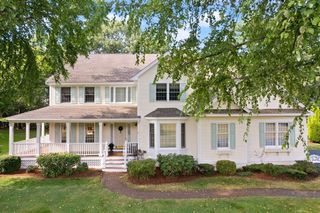 6 Barn Lane, Westford, MA 01886