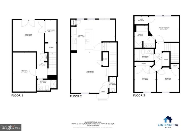 24 ORCHARD GREEN DR, Charles Town, WV 25414