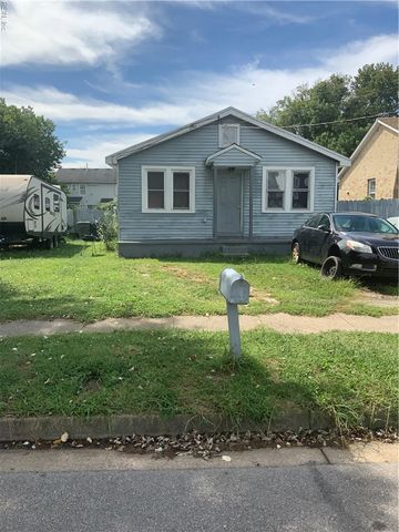 7417 Evelyn T Butts AVE, Norfolk, VA 23513