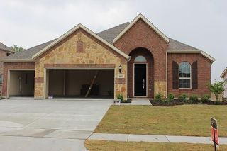 5813 Fremont Drive, Mckinney, TX 75071