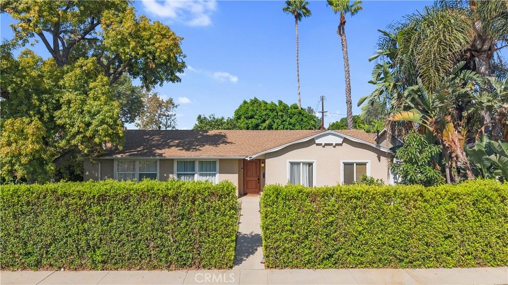 11201 Petit Avenue, Los Angeles, CA 91344 — exterior