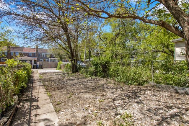 735 E 105th Street, Chicago, IL 60628