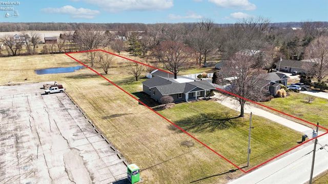 5420 Schenk Road, Sandusky, OH 44870