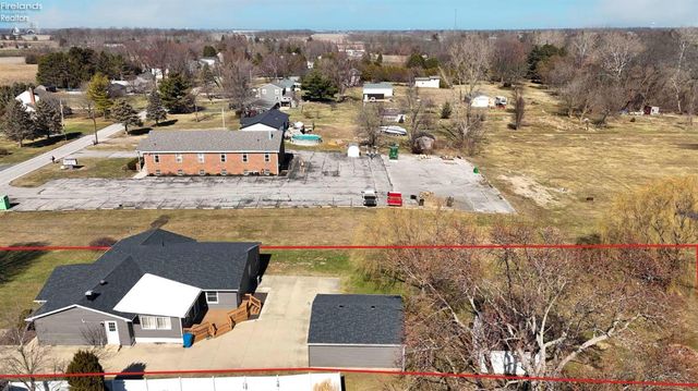 5420 Schenk Road, Sandusky, OH 44870