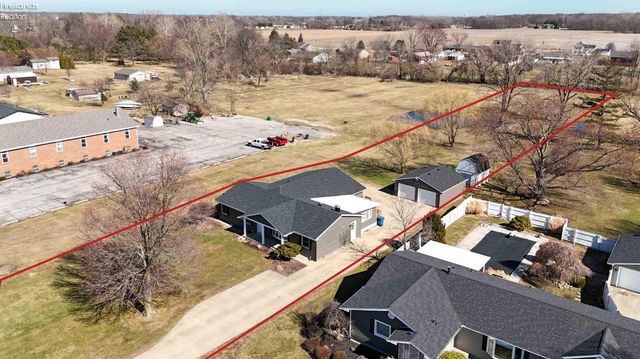 5420 Schenk Road, Sandusky, OH 44870