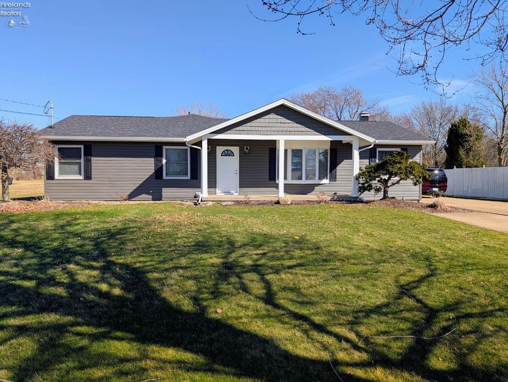 5420 Schenk Road, Sandusky, OH 44870