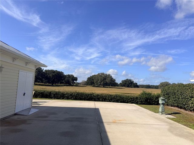 4697 SE 94TH AVENUE, Webster, FL 33597