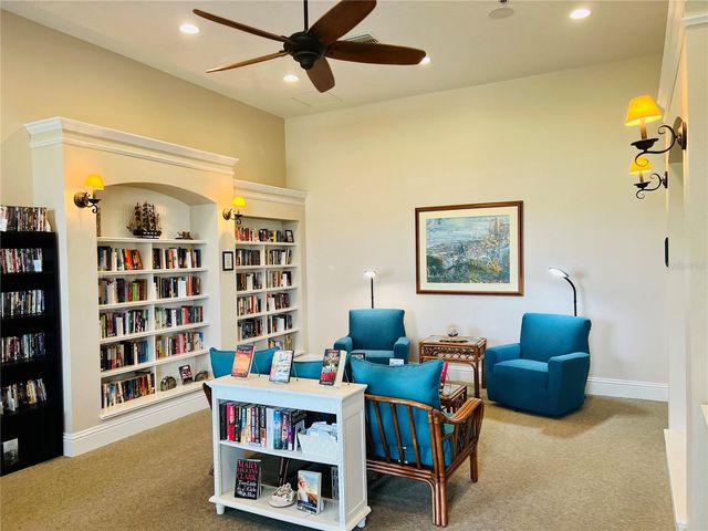 4697 SE 94TH AVENUE, Webster, FL 33597