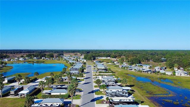 4697 SE 94TH AVENUE, Webster, FL 33597