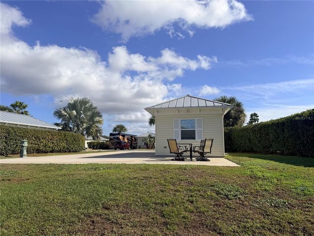 4697 SE 94TH AVENUE, Webster, FL 33597