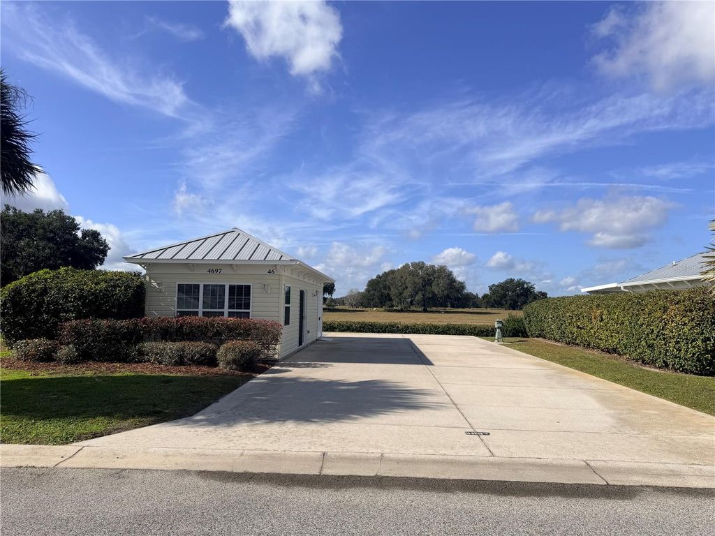 4697 SE 94TH AVENUE, Webster, FL 33597