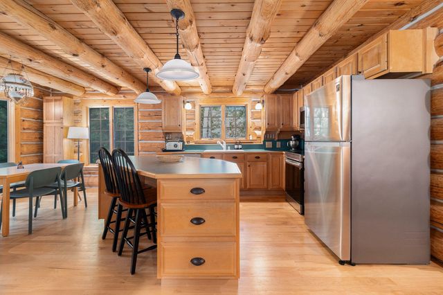 6655 W Nurnberg Road, Free Soil, MI 49411