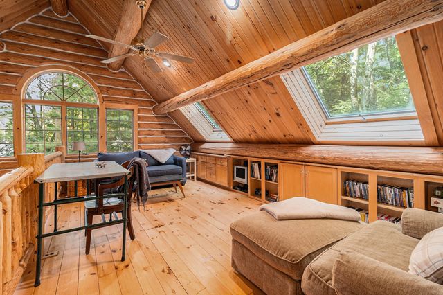 6655 W Nurnberg Road, Free Soil, MI 49411