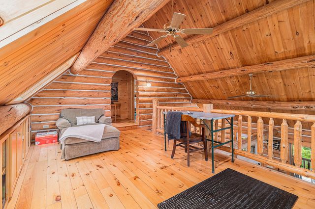 6655 W Nurnberg Road, Free Soil, MI 49411