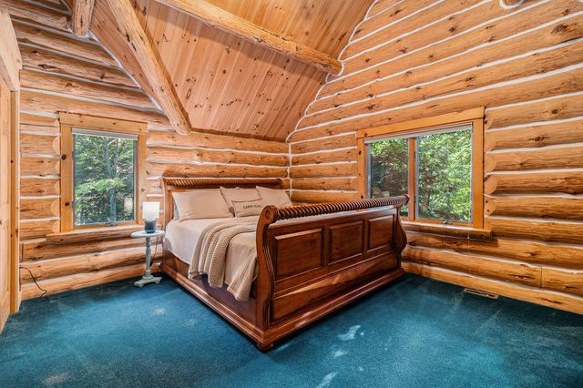 6655 W Nurnberg Road, Free Soil, MI 49411