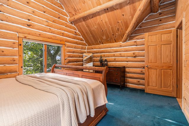 6655 W Nurnberg Road, Free Soil, MI 49411