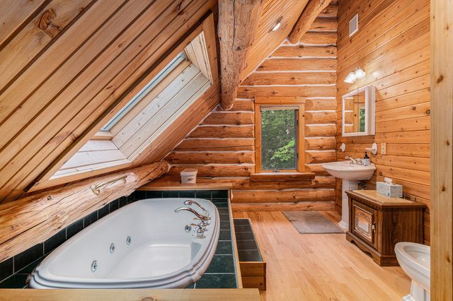 6655 W Nurnberg Road, Free Soil, MI 49411