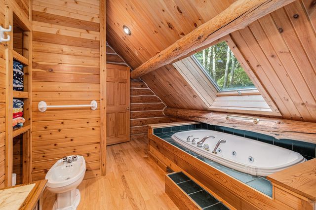 6655 W Nurnberg Road, Free Soil, MI 49411