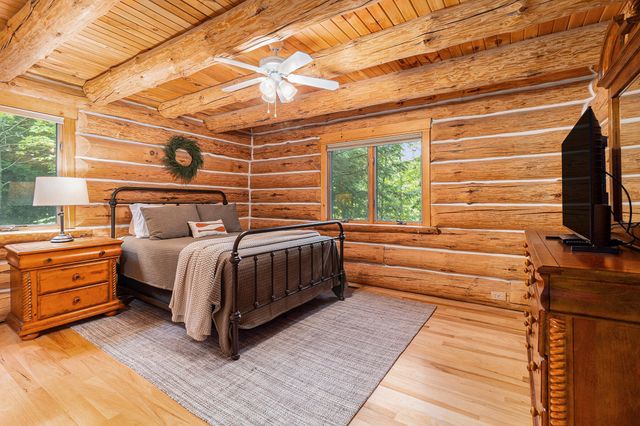 6655 W Nurnberg Road, Free Soil, MI 49411