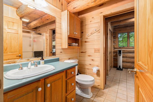 6655 W Nurnberg Road, Free Soil, MI 49411