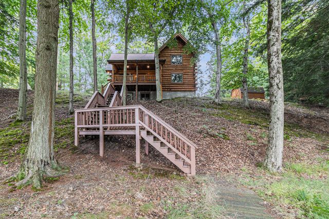 6655 W Nurnberg Road, Free Soil, MI 49411