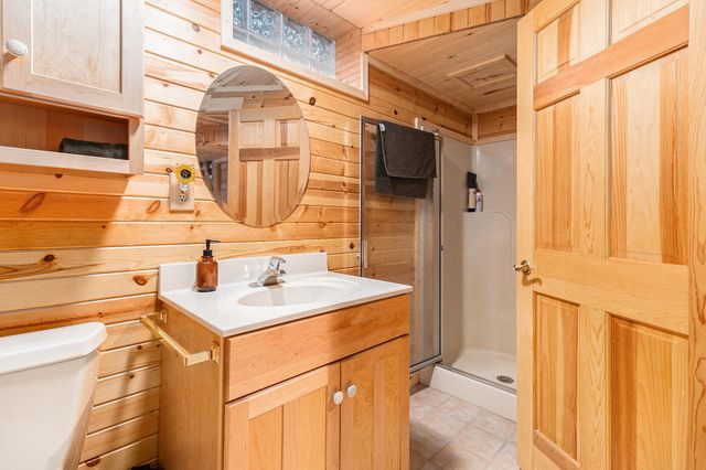 6655 W Nurnberg Road, Free Soil, MI 49411