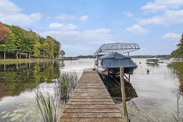 6655 W Nurnberg Road, Free Soil, MI 49411