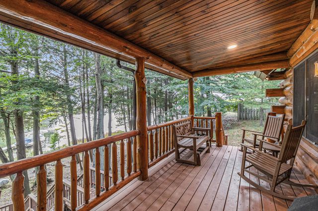 6655 W Nurnberg Road, Free Soil, MI 49411