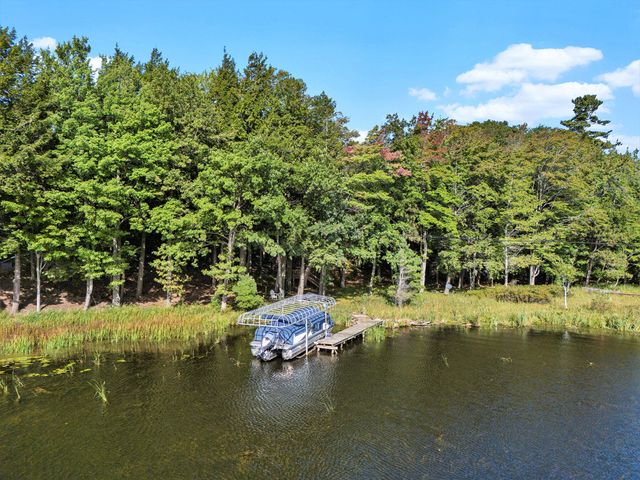 6655 W Nurnberg Road, Free Soil, MI 49411