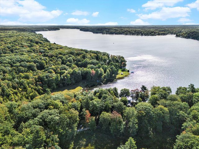 6655 W Nurnberg Road, Free Soil, MI 49411