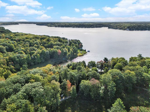 6655 W Nurnberg Road, Free Soil, MI 49411