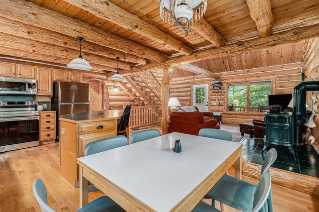 6655 W Nurnberg Road, Free Soil, MI 49411