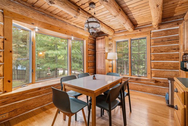 6655 W Nurnberg Road, Free Soil, MI 49411