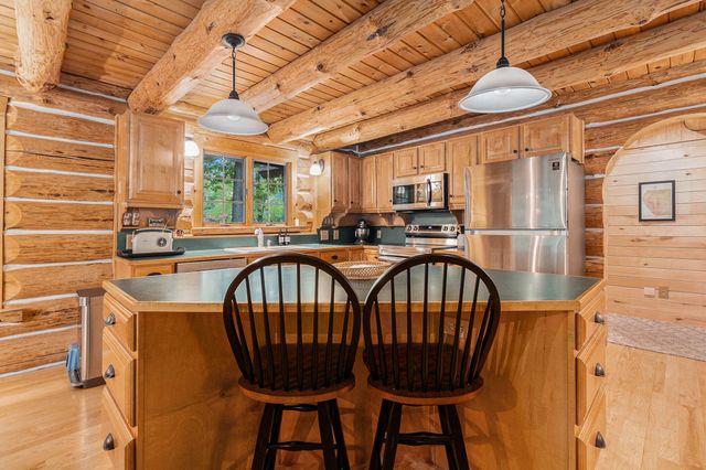 6655 W Nurnberg Road, Free Soil, MI 49411