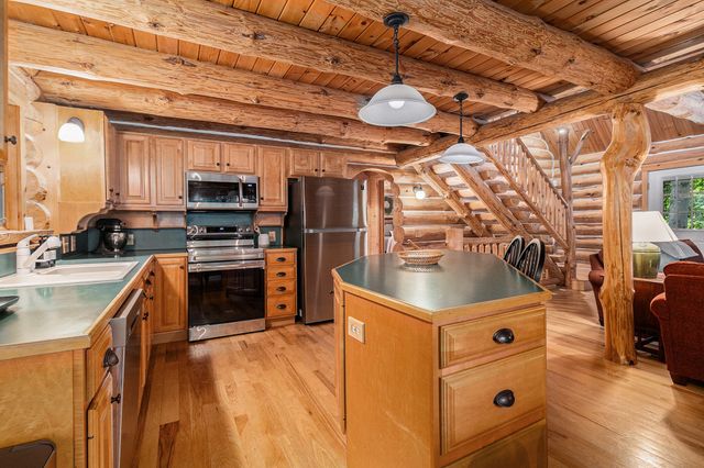 6655 W Nurnberg Road, Free Soil, MI 49411