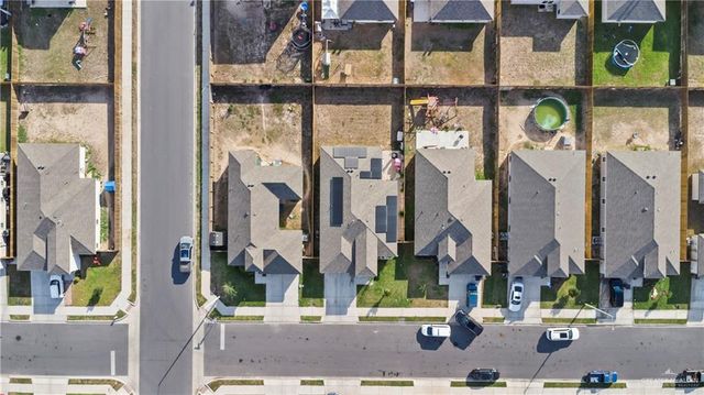 400 Choke Canyon Street, Edinburg, TX 78541