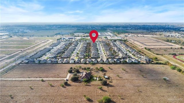 400 Choke Canyon Street, Edinburg, TX 78541