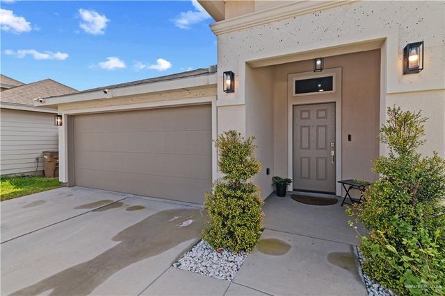 400 Choke Canyon Street, Edinburg, TX 78541