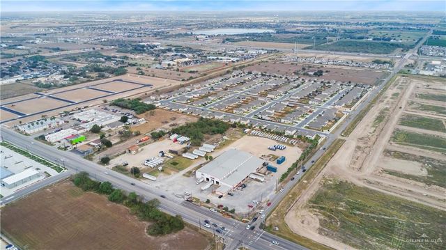 400 Choke Canyon Street, Edinburg, TX 78541