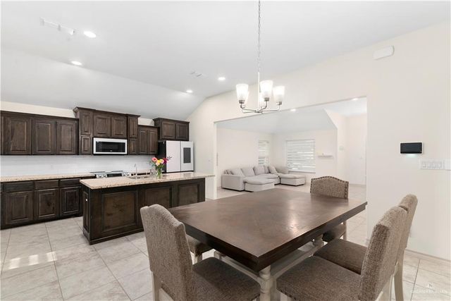 400 Choke Canyon Street, Edinburg, TX 78541