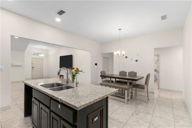 400 Choke Canyon Street, Edinburg, TX 78541