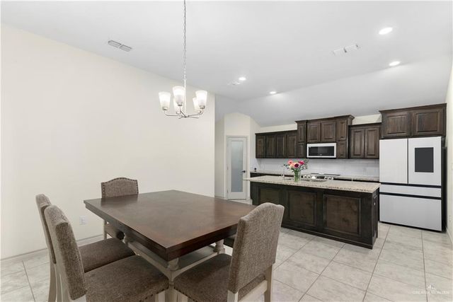 400 Choke Canyon Street, Edinburg, TX 78541