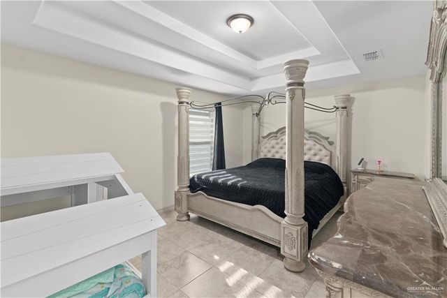 400 Choke Canyon Street, Edinburg, TX 78541