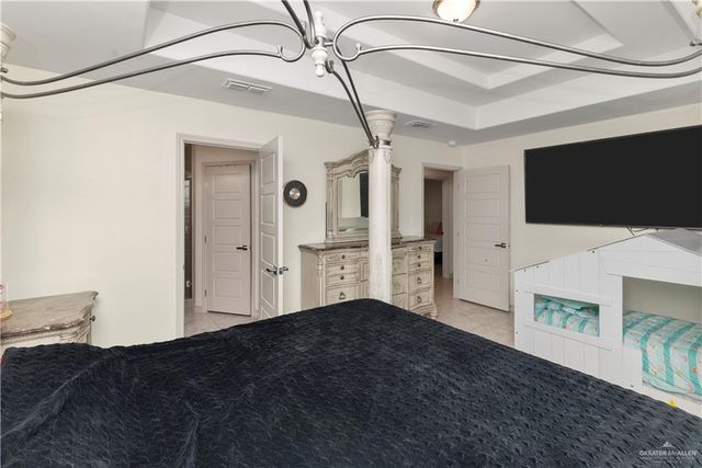 400 Choke Canyon Street, Edinburg, TX 78541